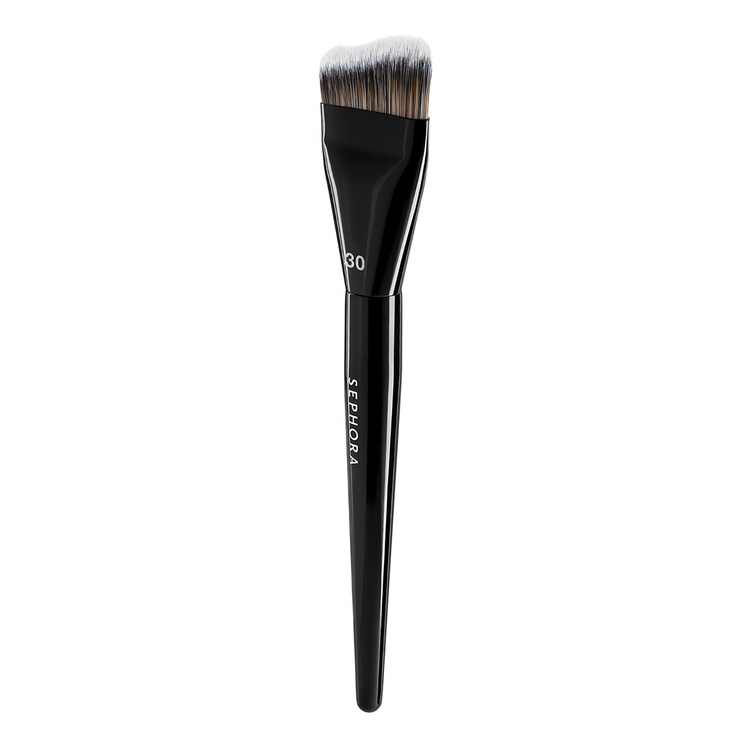 Pinceau Pro - Foundation-Profipinsel 30 in Spatelform