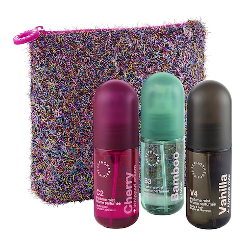 SEPHORA COLLECTION - Mist & Match