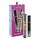 LASH & BROW DUO - Mascara Size Up avec cire sourcils texturisante et fixante