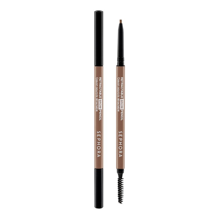 RETRACTABLE BROW PENCIL - Creion retractabil pentru sprancene
