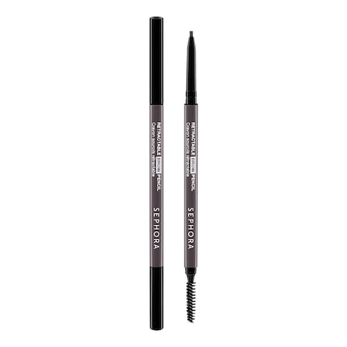 RETRACTABLE BROW PENCIL - Infällbar ögonbrynspenna