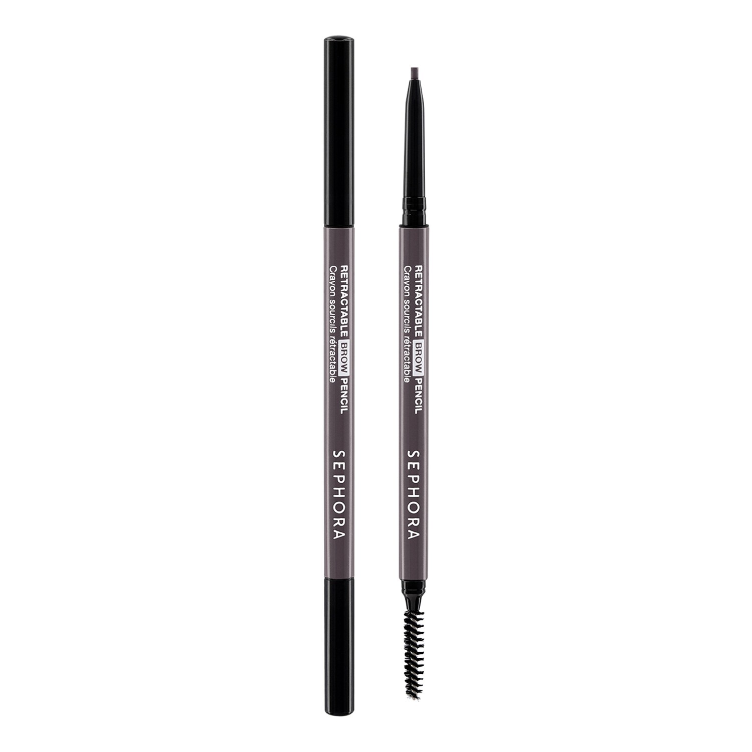 SEPHORA COLLECTION - RETRACTABLE BROW PENCIL - Vysouvací tužka na obočí