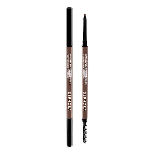 RETRACTABLE BROW PENCIL - Infällbar ögonbrynspenna