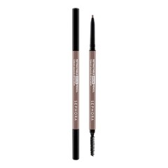 RETRACTABLE BROW PENCIL - Udtr&aelig;kkelig &oslash;jenbrynsblyant, SEPHORA COLLECTION