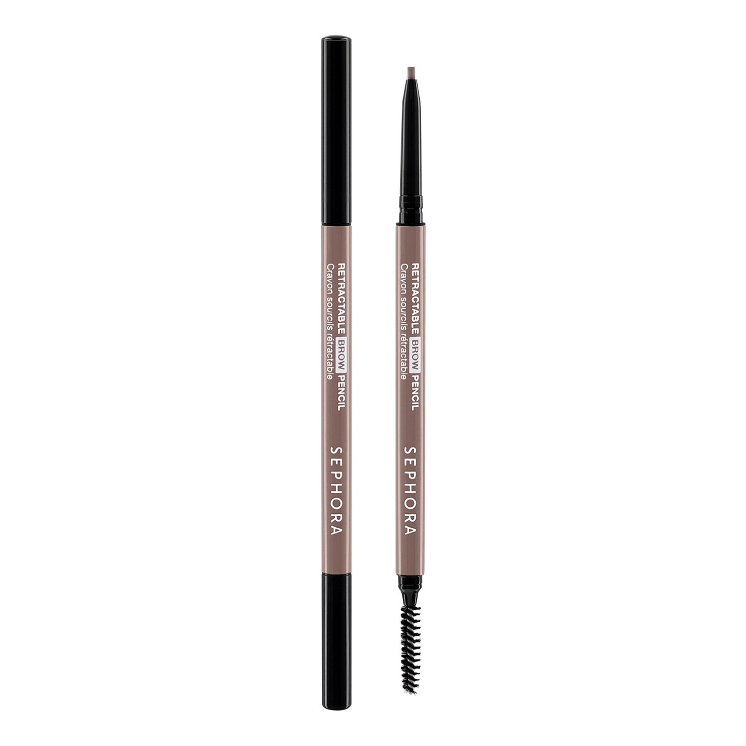 Vysouvací tužka na obočí SEPHORA COLLECTION v krabičce