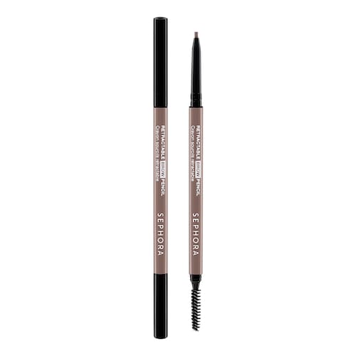 RETRACTABLE BROW PENCIL - Infällbar ögonbrynspenna