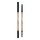 RETRACTABLE BROW PENCIL - Infällbar ögonbrynspenna