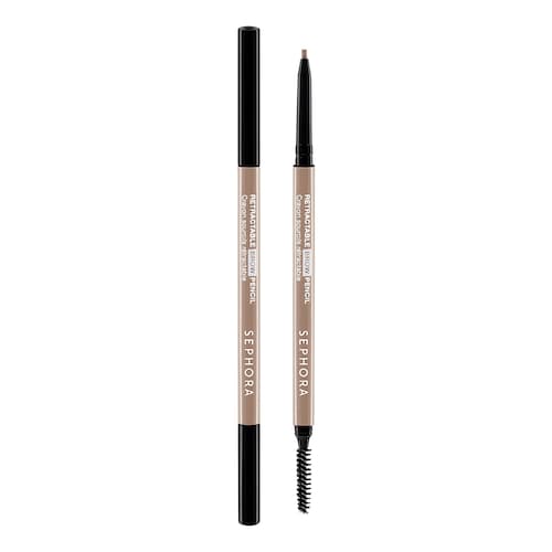 RETRACTABLE BROW PENCIL - Infällbar ögonbrynspenna