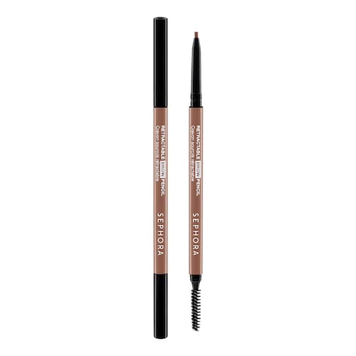 RETRACTABLE BROW PENCIL - Infällbar ögonbrynspenna