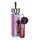 OUTRAGEOUS CHARM - Gloss Outrageous Plump effetto volume con custodia a pompon