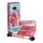 BLUSH BLUSH GLOW SET - Palette guance e pennello a doppia punta
