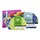 FACE MASK MAGIC* - Set di 5 maschere trattamento viso e occhi