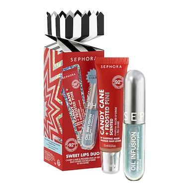 SEPHORA COLLECTION - SWEET LIPS DUO