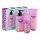 BATH & BODY SET - Set de baie si corp cu bujor si ghimbir