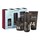 BATH & BODY SET - Cofanetto bagno e corpo vaniglia e latte di mandorla