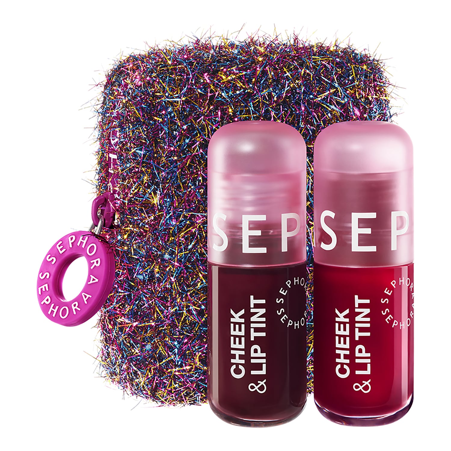 Cheek & Lip Tint Duo