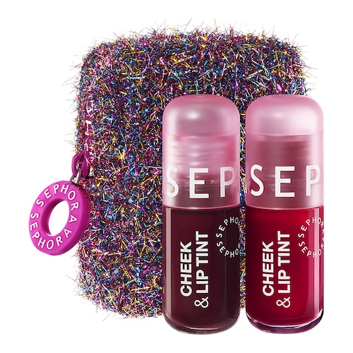 SEPHORA - Cheek & Lip Tint Duo