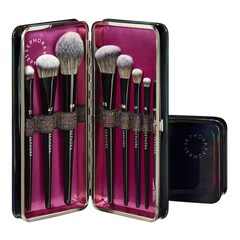 PRO BRUSH SET - 5 &epsilon;&pi;&alpha;&gamma;&gamma;&epsilon;&lambda;&mu;&alpha;&tau;&iota;&kappa;ά &pi;&iota;&nu;έ&lambda;&alpha; &pi;&rho;&omicron;&sigma;ώ&pi;&omicron;&upsilon; + 3 &epsilon;&pi;&alpha;&gamma;&gamma;&epsilon;&lambda;&mu;&alpha;&tau;&iota;&kappa;ά &pi;&iota;&nu;έ&lambda;&alpha; &mu;&alpha;&tau;&iota;ώ&nu;., Sephora Collection