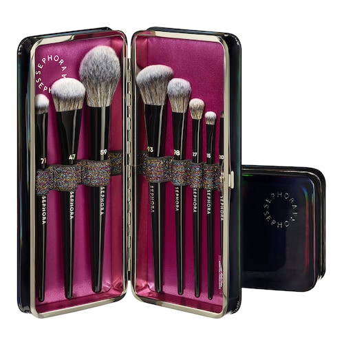 SEPHORA COLLECTION - PRO BRUSH SET