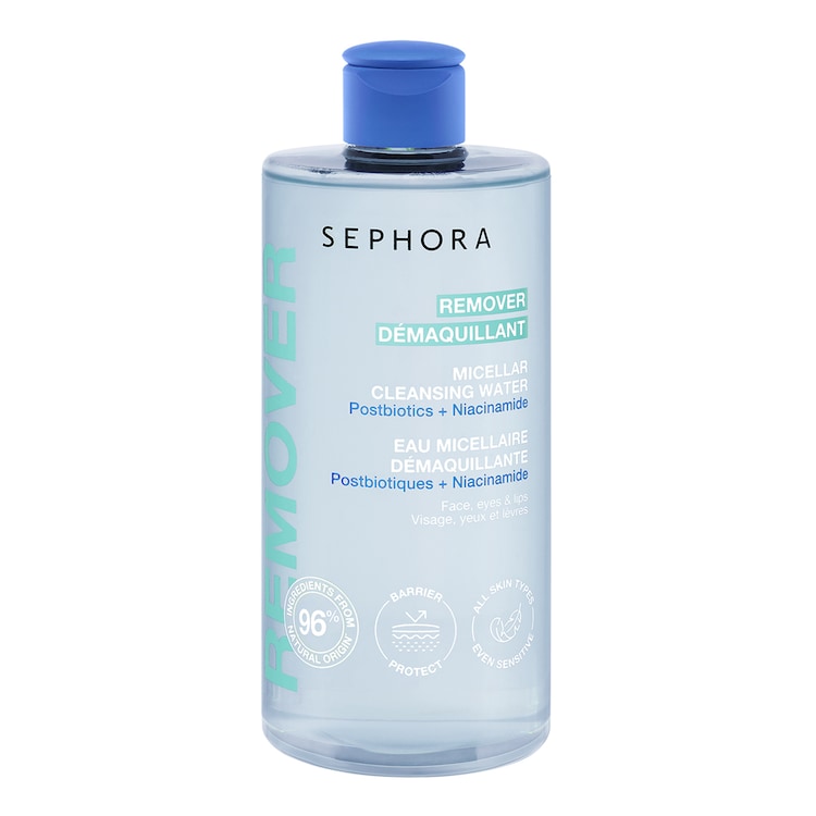MIicellar cleansing water - Desmaquilla y protege