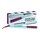Ceramic ionic hair Straightener - Fer à lisser céramique ionique multi-styles