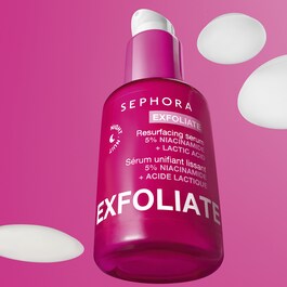 EXFOLIATE - Tamne mrlje