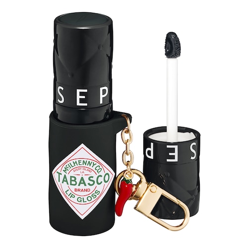 SEPHORA COLLECTION - OUTRAGEOUS PLUMP EFFET VOLUME x TABASCO®
