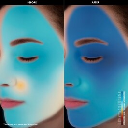 HYDRATE Bouncy Water Jelly - Vodeni gel-žele