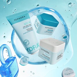 HYDRATE Bouncy Water Jelly - Vodeni gel-žele