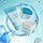 HYDRATE - Gelée-en-eau ressourçante à l'Acide hyaluronique et polyglutamique