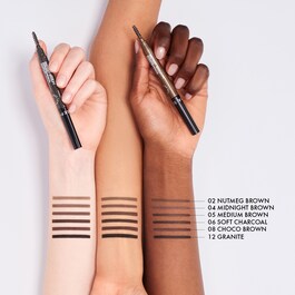INSTANT SCULPT BROW PENCIL - Olovka za obrve Instant Sculpt