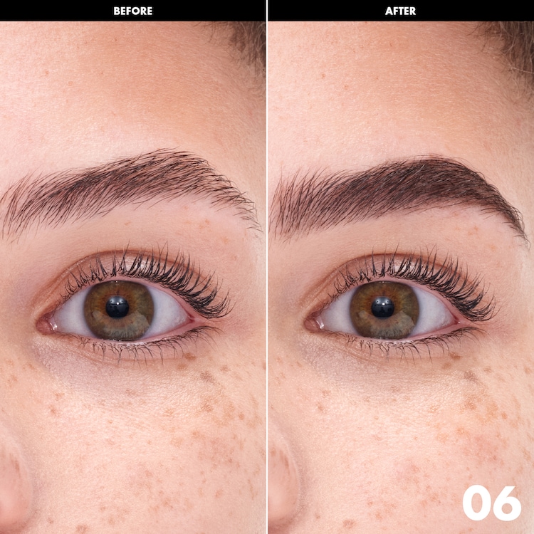 Instant Sculpt Brow Pencil - Kredka Do Brwi O Natychmiastowym Działaniu