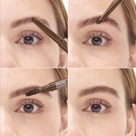 INSTANT SCULPT BROW PENCIL - Olovka za obrve Instant Sculpt