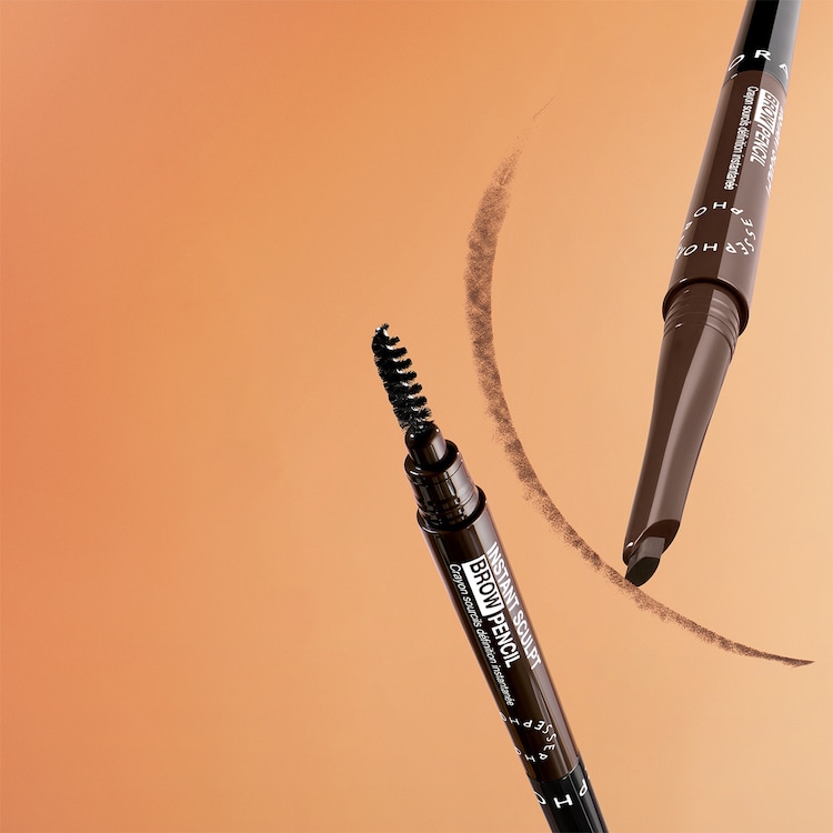 Instant Sculpt Brow Pencil - Kredka Do Brwi O Natychmiastowym Działaniu