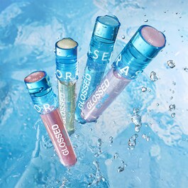 Glossed Icy Shine - sjajilo za usne
