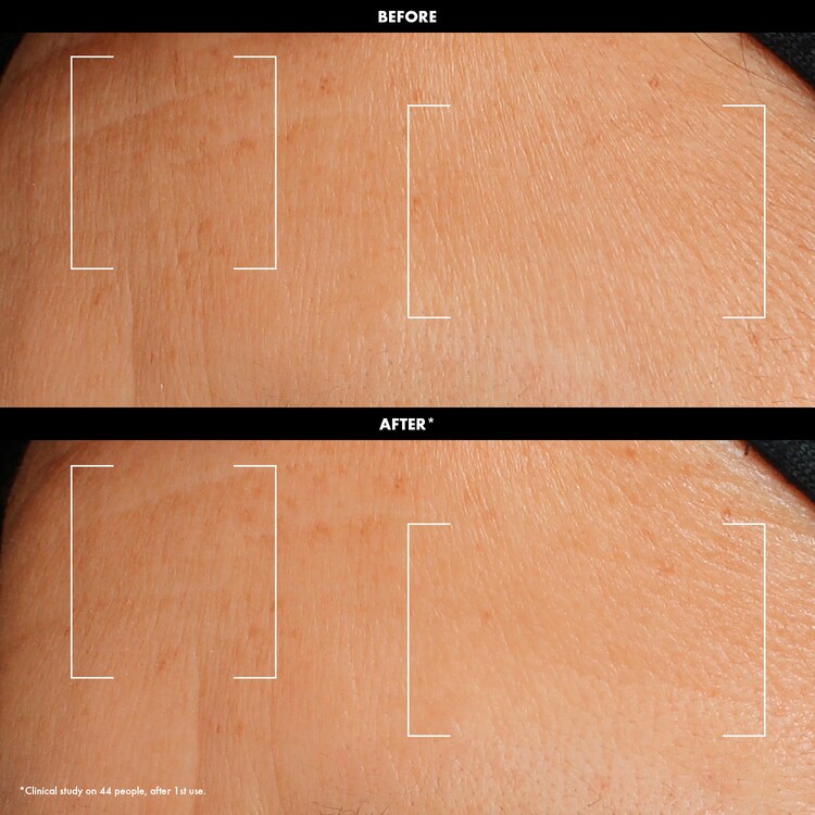 Routine peau normale à très sèche avec stick SPF