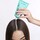 Maschera Riequilibrante Pre-Shampoo - Maschera Disintossicante Equilibrante