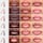 Lip Tint Felt Liner - Tinte Labial Formato Rotulador No Transferible