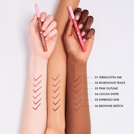 Lip Tint Felt Liner - olovka za usne