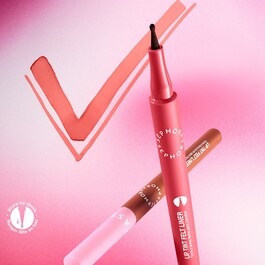 Lip Tint Felt Liner - olovka za usne