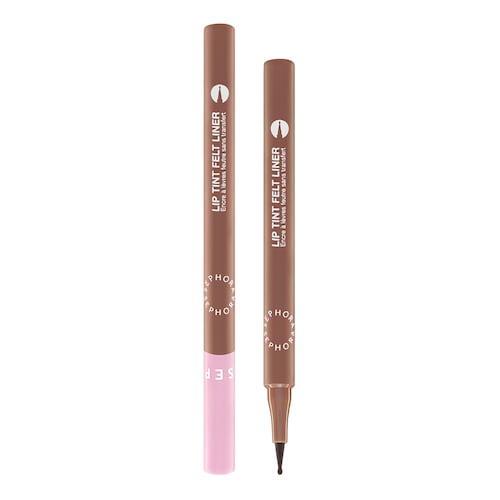 SEPHORA COLLECTION - Lip Tint Felt Liner Cocoa Swipe