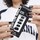 Press On - Kit Unghie Finte