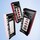 Press On - Kit Unghie Finte