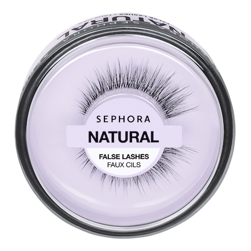 SEPHORA COLLECTION - FAUX CILS ESSENTIELS