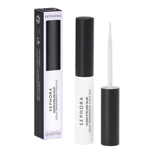 Sephora Collection - Clear Eyelash Glue