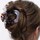 Flat Claw Clip - Pinza Per Capelli Piatta
