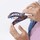 Flat Claw Clip - Pinza Per Capelli Piatta