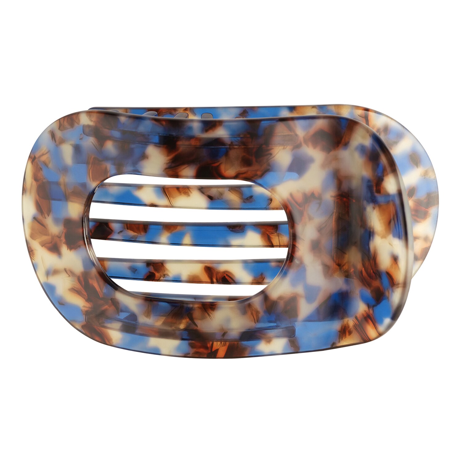 Sephora Collection - Flat Claw Clip - Pinza Per Capelli Piatta - pince A Cheveux Plate-26 - Donna