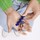 Hair Barrettes Duo - Duo Sponek Do Vlasů