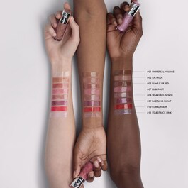OUTRAGEOUS PLUMP EFFECT GLOSS - Sjajilo s intenzivnim efektom povećanja usana